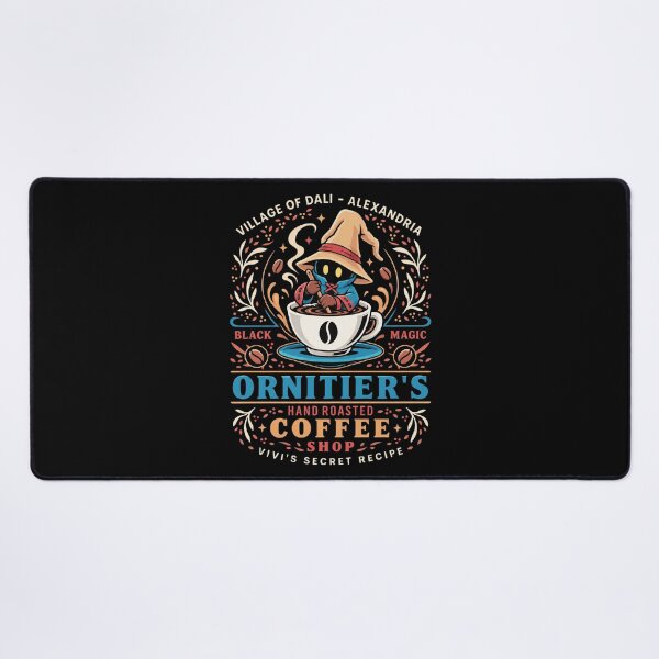 Item preview, Black Magic Coffee designed and sold by cdenning1988.