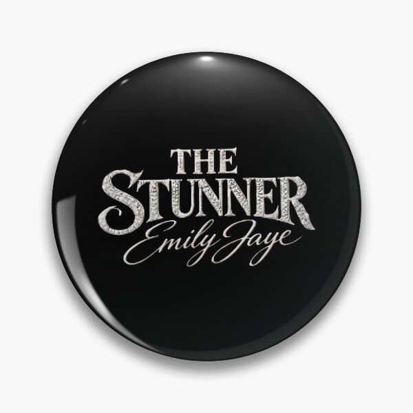 Item preview, The Stunner Emily Jaye designed and sold by notajojosfan.