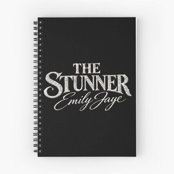 Item preview, The Stunner Emily Jaye designed and sold by notajojosfan.