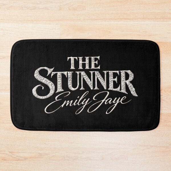 Item preview, The Stunner Emily Jaye designed and sold by notajojosfan.