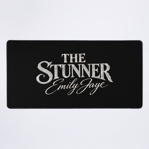 Item preview, The Stunner Emily Jaye designed and sold by notajojosfan.