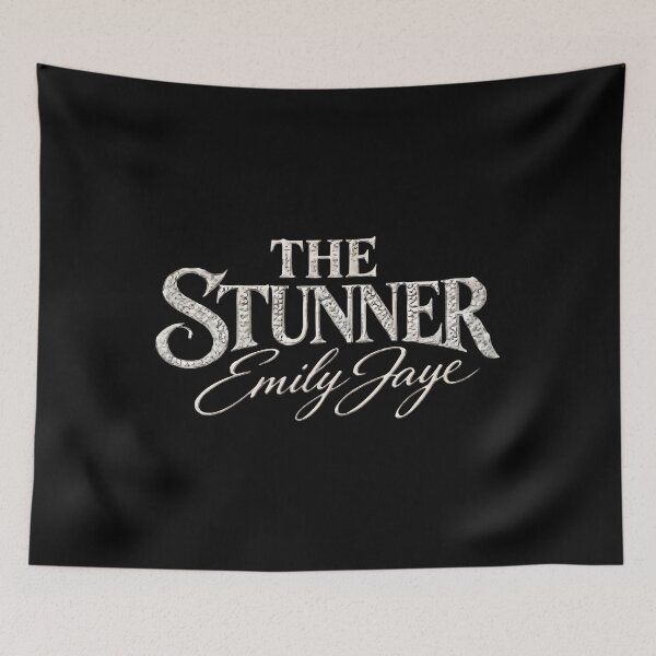 Item preview, The Stunner Emily Jaye designed and sold by notajojosfan.