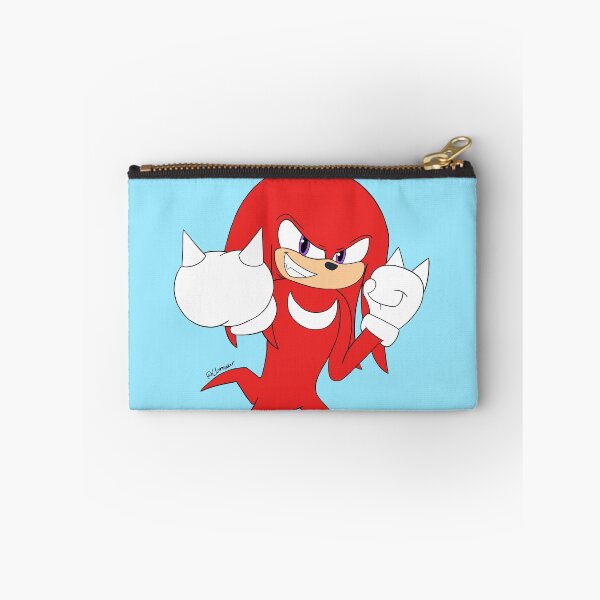 Item preview, Knuckles [Flat] [No background] designed and sold by CGrayzer-Art.