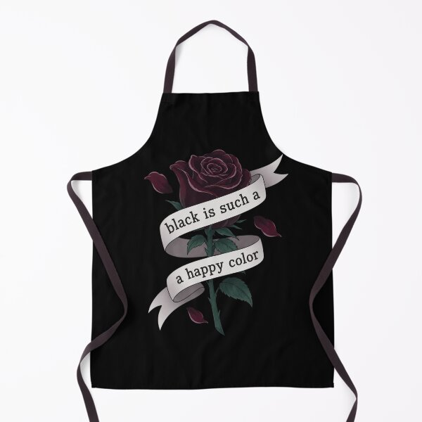 Artikelvorschau, Schwarze Rose Gothic entworfen und verkauft von ChanelHowell.
