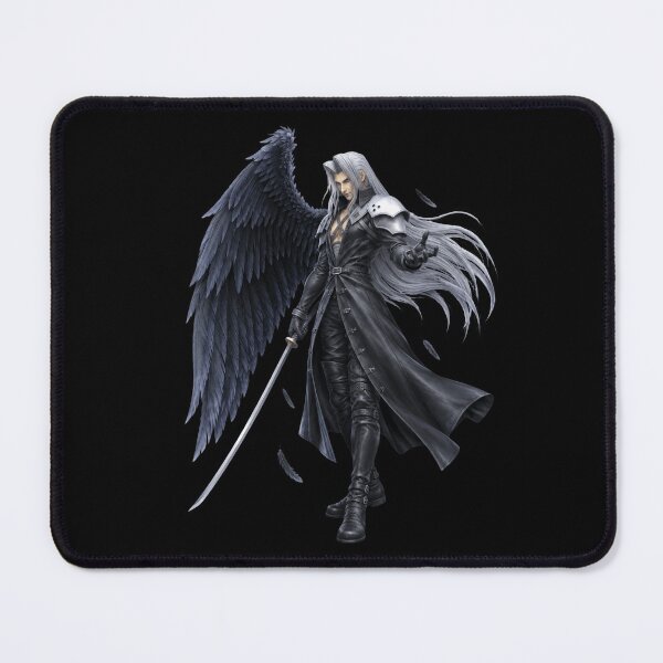 Item preview, Sephiroth One Winged designed and sold by celinamnxngol.