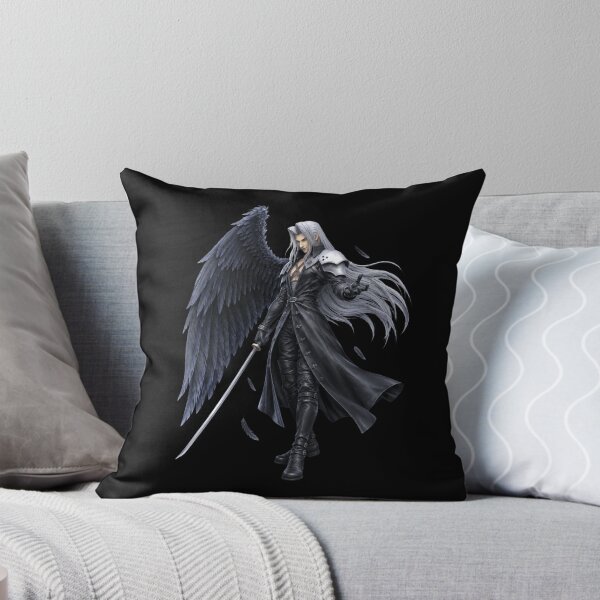 Item preview, Sephiroth One Winged designed and sold by celinamnxngol.