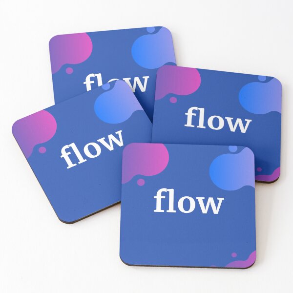 Item preview, Abstract Flow Waves Design designed and sold by cheickismall.
