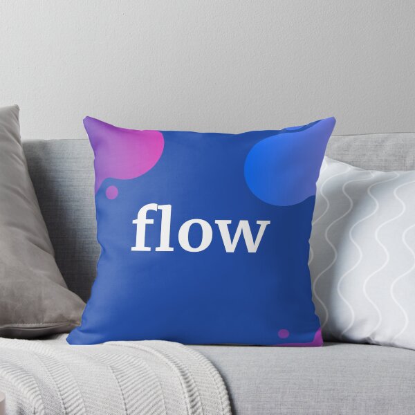 Item preview, Abstract Flow Waves Design designed and sold by cheickismall.
