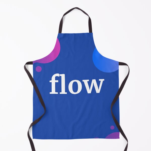 Item preview, Abstract Flow Waves Design designed and sold by cheickismall.