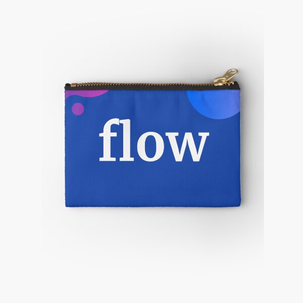 Item preview, Abstract Flow Waves Design designed and sold by cheickismall.