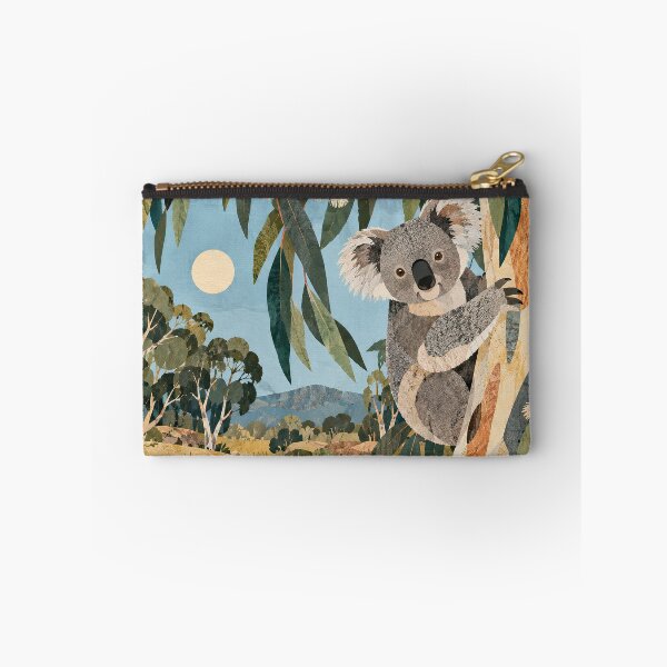 Item preview, Koala by the Waterhole designed and sold by LittleDreamsCo.