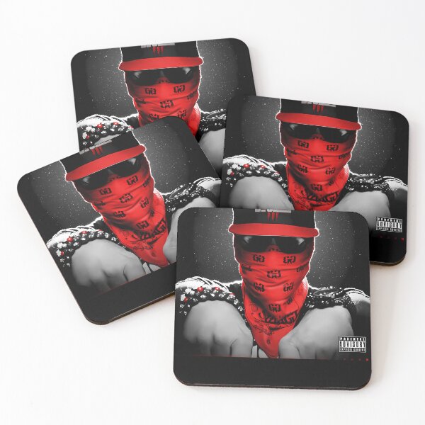 Item preview, La Fouine - Capitale du crime, Volume 3 album 2011 designed and sold by MythosBotany.