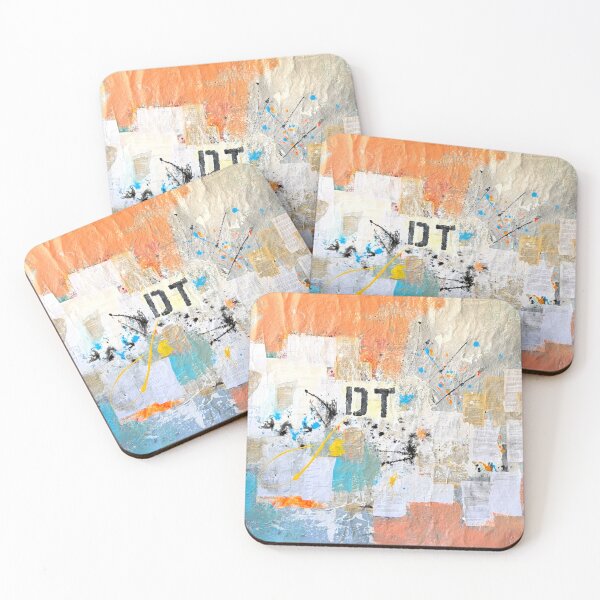 Item preview, DOWNTOWN VIBES designed and sold by ArtofVital.