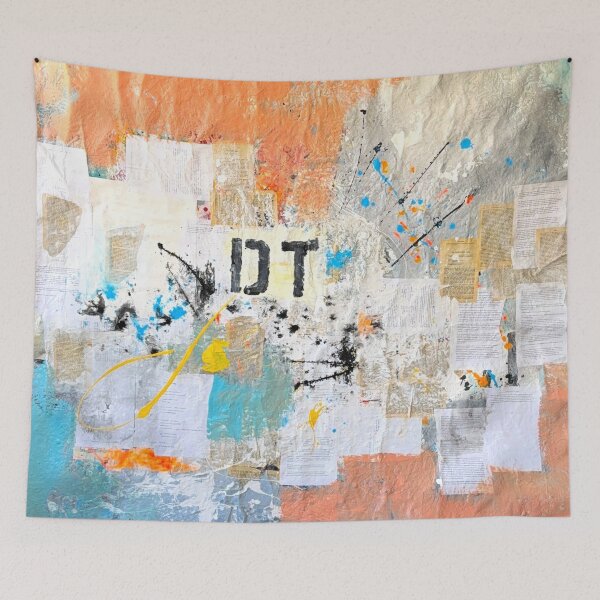 Item preview, DOWNTOWN VIBES designed and sold by ArtofVital.