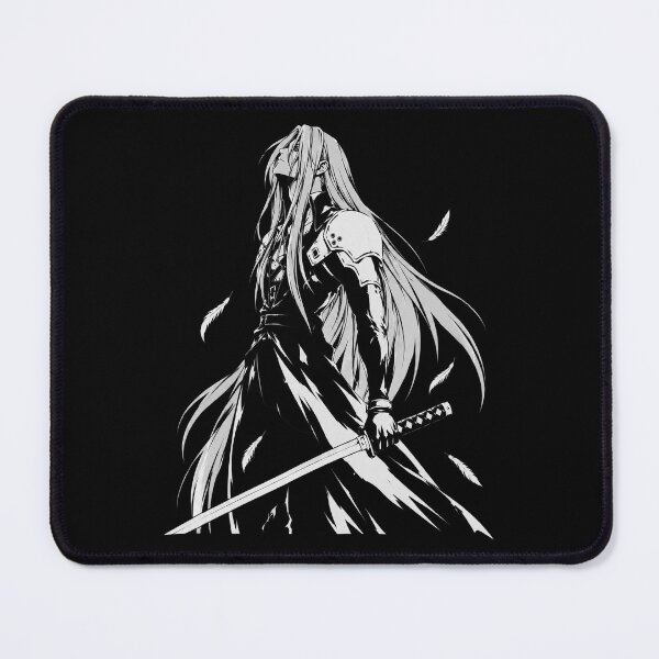 Item preview, Sephiroth Katana designed and sold by celinamnxngol.