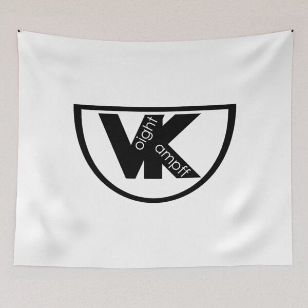 Item preview, Voight Kampff - Offworld Colonies designed and sold by EmeldaDavison.