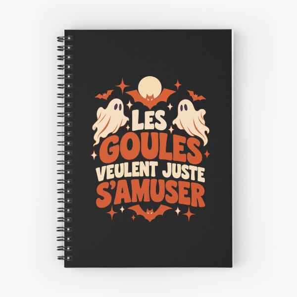 Item preview, The Ghouls Just Want to Have Fun designed and sold by LuveraxArt.