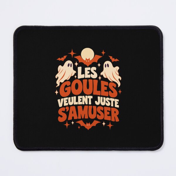 Item preview, The Ghouls Just Want to Have Fun designed and sold by LuveraxArt.