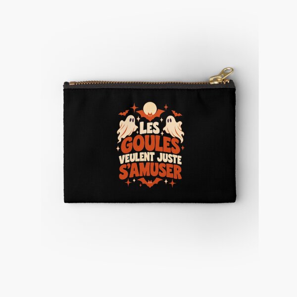 Item preview, The Ghouls Just Want to Have Fun designed and sold by LuveraxArt.