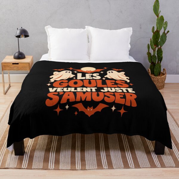 Item preview, The Ghouls Just Want to Have Fun designed and sold by LuveraxArt.