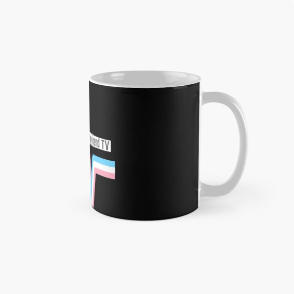 Item preview, London Weekend TV Retro designed and sold by CharlieBurrell.