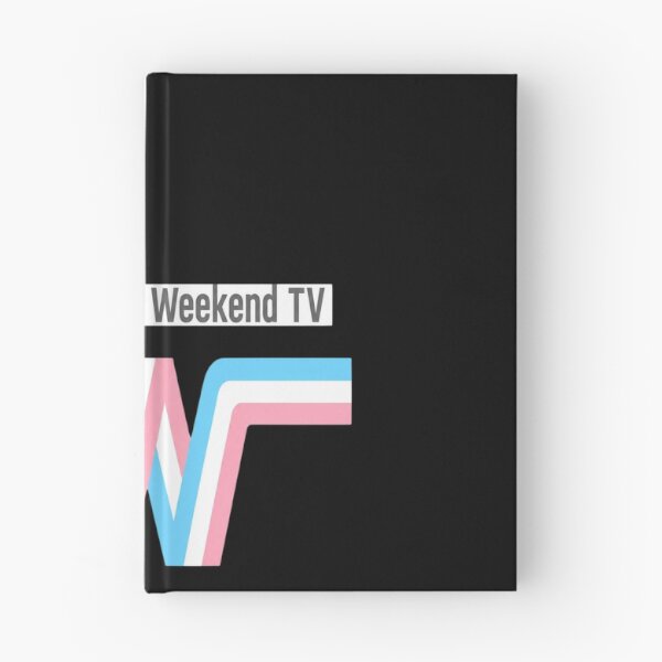 Item preview, London Weekend TV Retro designed and sold by CharlieBurrell.