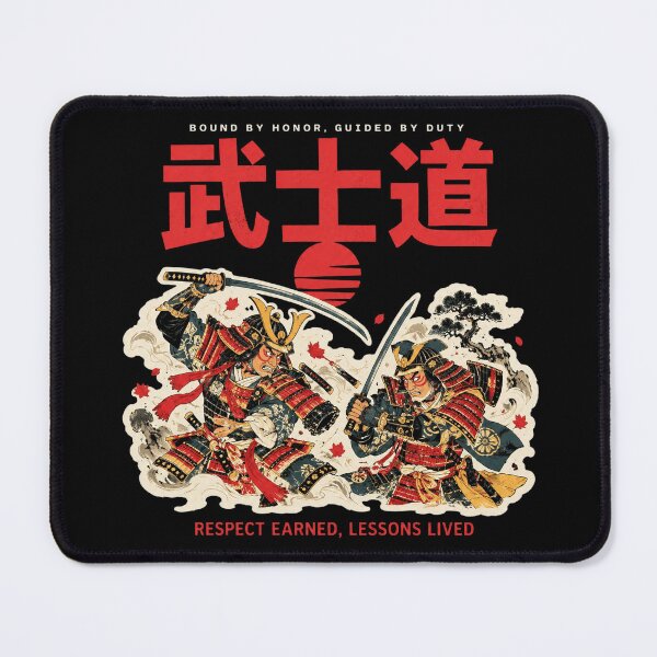 Item preview, Bushido Samurai Duel designed and sold by Charles-Garrett.