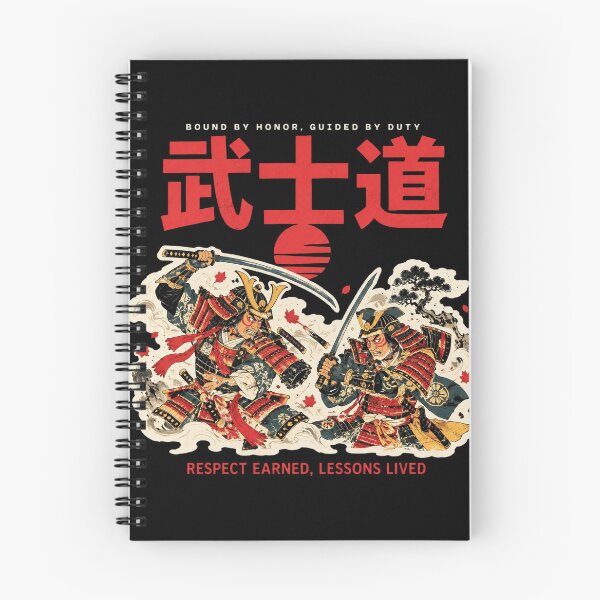 Item preview, Bushido Samurai Duel designed and sold by Charles-Garrett.