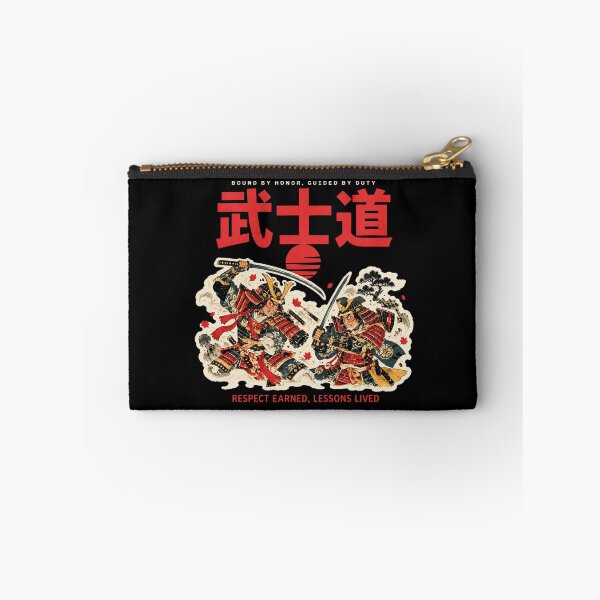 Item preview, Bushido Samurai Duel designed and sold by Charles-Garrett.