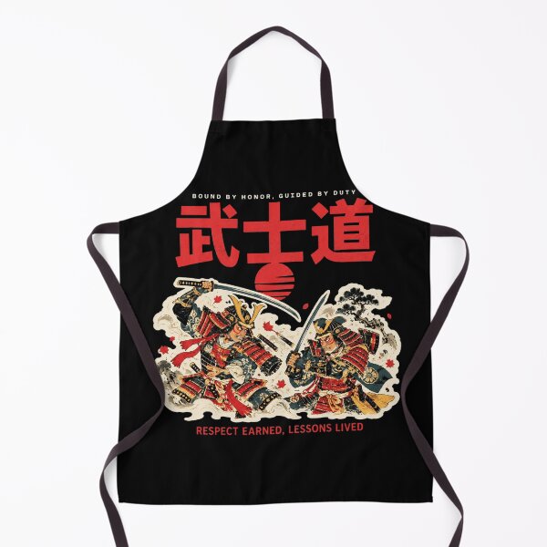 Item preview, Bushido Samurai Duel designed and sold by Charles-Garrett.