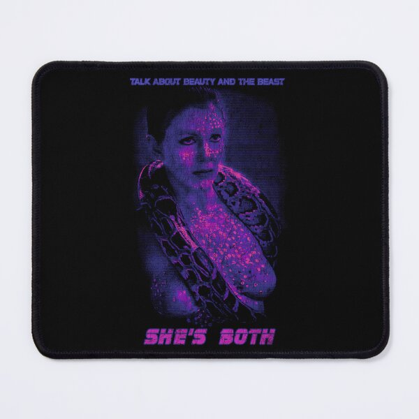 Item preview, Blade Runner 1982 Zhora Beauty And The Beast Distressed designed and sold by EmeldaDavison.