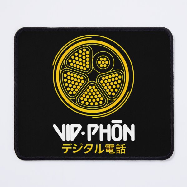 Item preview, Vid Phon Voight Kampff designed and sold by EmeldaDavison.