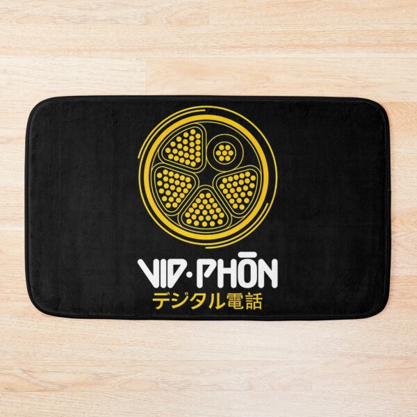 Item preview, Vid Phon Voight Kampff designed and sold by EmeldaDavison.