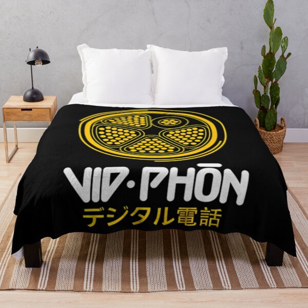 Item preview, Vid Phon Voight Kampff designed and sold by EmeldaDavison.
