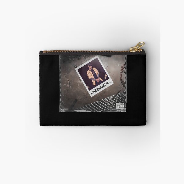 Item preview, Geolier - Emanuele album 2019 designed and sold by MythosBotany.