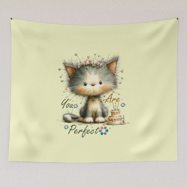 Item preview, Cat designed and sold by Blue-Fall.