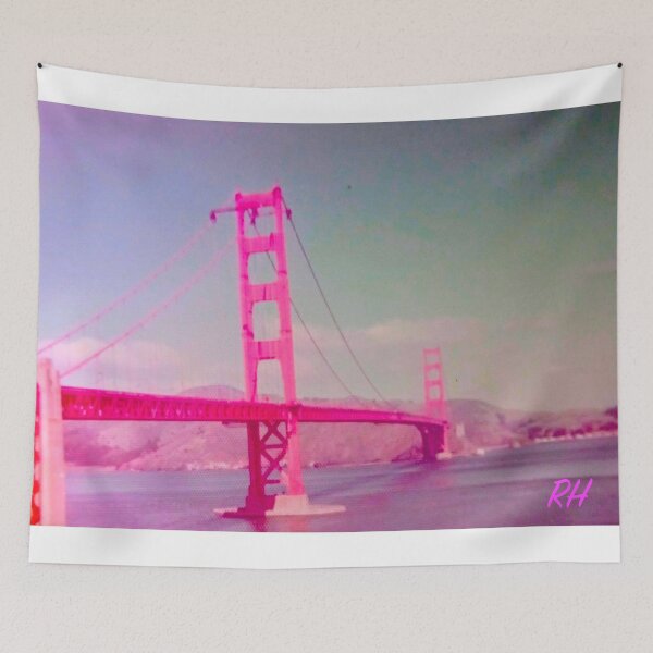 Item preview, THE' Bridge... So Iconic designed and sold by Harold122Jade.