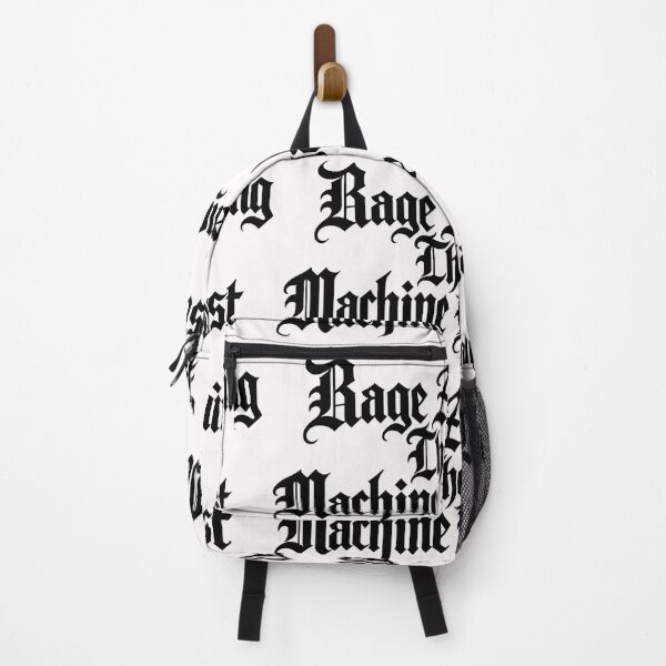 Item preview,  Rage Against the Machine Learning designed and sold by Leo Bennett.