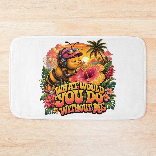 Item preview, what would you do without me designed and sold by ArtisticBeek.