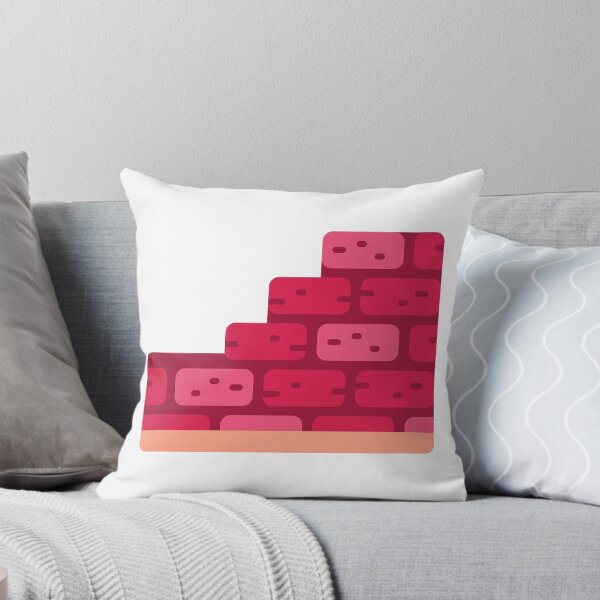 Item preview, Brick Wall - Building Material Sticker for Construction & Property designed and sold by Tr Creative Design.
