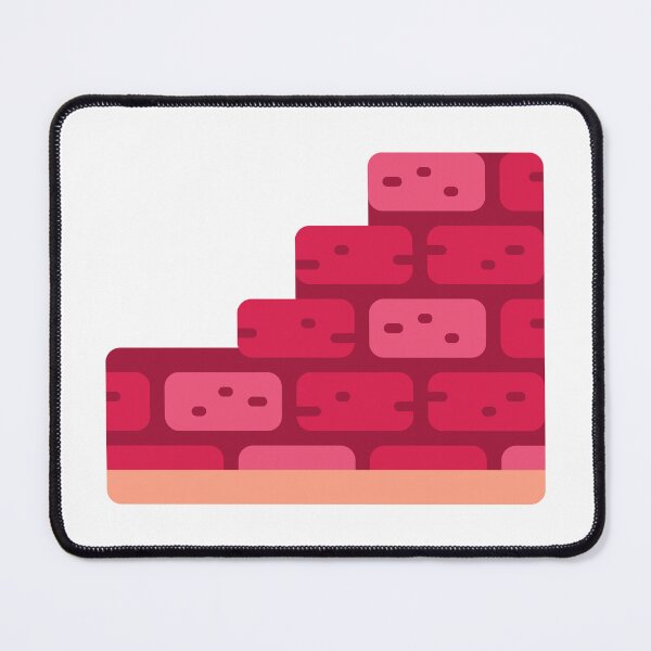 Item preview, Brick Wall - Building Material Sticker for Construction & Property designed and sold by Tr Creative Design.