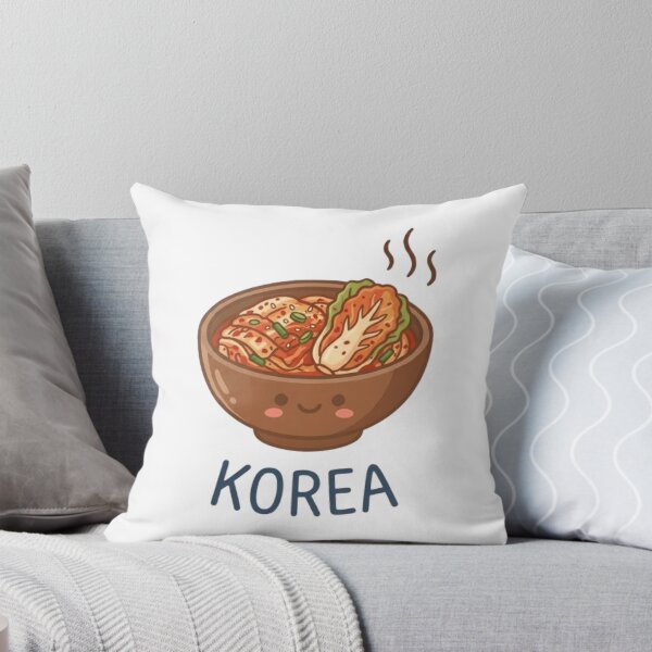 Item preview, kimchi korea designed and sold by sabahdesign.