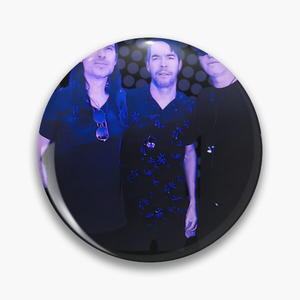 Item preview, Art - CHEVELLE BAND designed and sold by DreamArt-Jar.