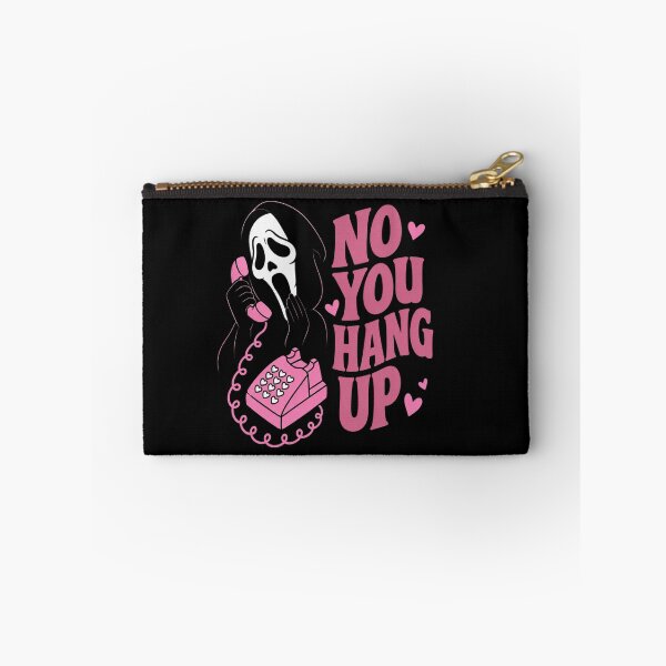 Item preview, No You Hang Up Ghostface designed and sold by CharlieBurrell.