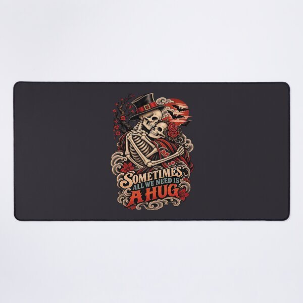 Item preview, Sometimes All We Need Is A Hug. designed and sold by Endless7Art.