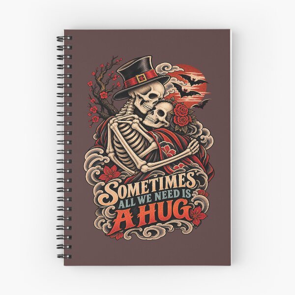 Item preview, Sometimes All We Need Is A Hug. designed and sold by Endless7Art.