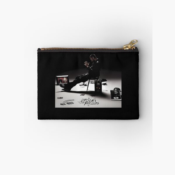 Item preview, La Fouine - DrÃ´le de parcours album 2013 designed and sold by MythosBotany.