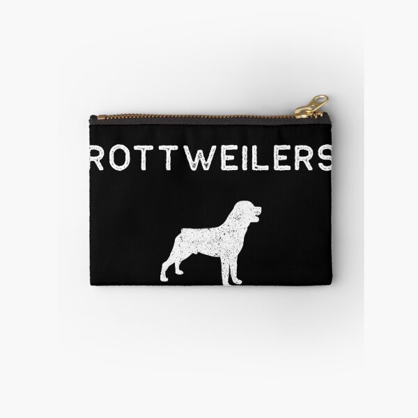 Item preview, Rottweiler Design Spoiler Of Rottweilers Light Funny Rottie Gift Cute Dog designed and sold by threadsmonkey.