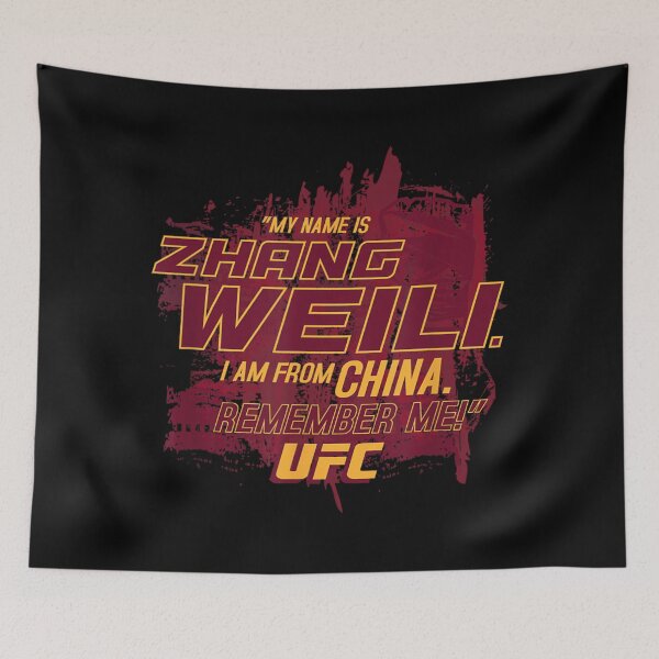Item preview,  Zhang Weili Remember Me designed and sold by JeyVel.