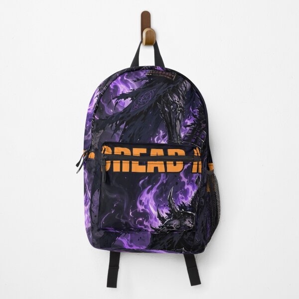 Item preview, Dread Incarnate: Demonic Samurai Anime Shirt designed and sold by Tonioverse.